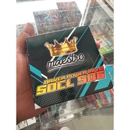 SOCL 506 Maestro Driver Kit