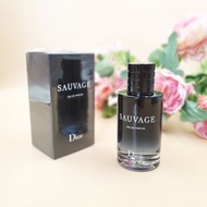 Nước hoa dior sauvage eau de parfum 100ml