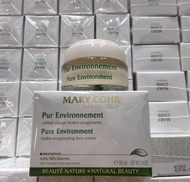 ❤️3千好評 包順豐‼️法國 MARY COHR / 瑪莉格 修復面霜 50ml Pur Environnement crème visage hydra-oxygénante Pure Enviro