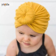 Baby Turban Donut/ Baby Turban Instant Baby Turban Children's Turban Cute Baby Turban/ Baby Girl Tur