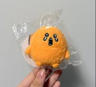 日本Nagano joke bear 自嘲熊 哭泣薯餅 可樂餅 手玉