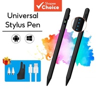 TBTIC Universal Stylus Pen for Android/Tablet/Mobile Phone Stylus Pen TBTIC Pena Stylus Universal Un