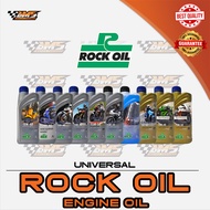 ROCK OIL ENGINE OIL FOR MOTORCYCLE