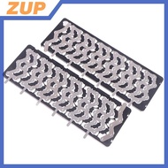 ZUP Electric Vehicle Battery Holder Nickel Strip For 1-2 EBike Battery Thickness 0.15mm 48V 13S5P Fi