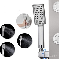 🚢Constant Temperature Shower Screen 304Stainless Steel Shower Head Set Multifunctional Shower Faucet Body