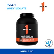 RULE1- Whey Isolate 