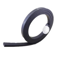 [Magnetic Strip Sticker] Rubber Soft Magnetic Strip Heterosexual Magnetic Strip Motor Vibrating Disk