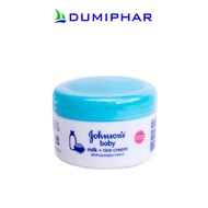 Johnson's Baby Cream 50G