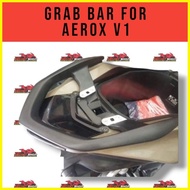 ◸ ✨ ⊙ GRAB BAR FOR AEROX V1