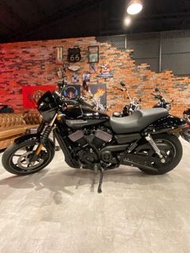 Harley-Davidson XG750 ABS Street750 太古總代理車