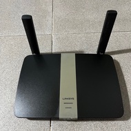 Linksys EA6350 dual band AC1200 gigabit wifi transmitter (used)