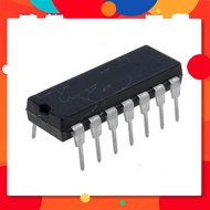 [5 Pieces]- 74HC04N Electronic Store99