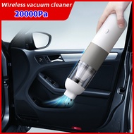 Cup Shaped Wireless Vacuum Cleaner 20000Pa Cleaning Tools for Car Vacuum Cleaner Handheld Mini Portable Appliances Can Be Blown