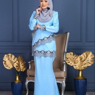 Mini kurung davina