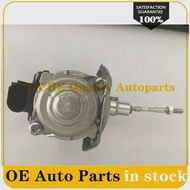 New

 06K145725S 06K145725S 06K-145-725S 06K 145 725S Turbo Electronic Actuator For Audi B9 IS38 06K