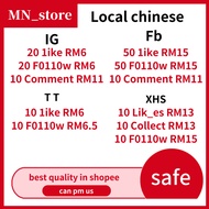 [ Most safe ] TT_Instagram_IG_Like_View_New_Version2024_Tiktok_Follower_accessories_Quality_non drop