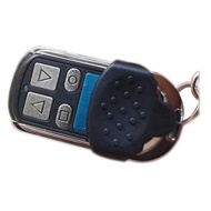 R7x - Car Key Duplicate Wireless Remote Control 433.92MHz - WE32 - Black