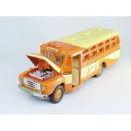 RZ27 Tomica Dandy loose Isuzu Bonnet Bus - orange