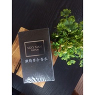 SEXY MAN EAU DE PARFUM