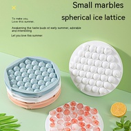 Home Ice Cube Mold Frozen Ice Cube Mold Refrigerator Ice Box Spherical Ice Cube Household Ice Cube Box