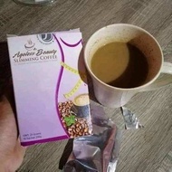 Ageless Beauty Coffee