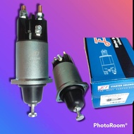 ออโตเมติกโซลินอยด์รถยนต์ มิตซู ฟูโช่ 24.v MITSUBISHI FUSO 24.V MK115H)(6D14)(FK115(6D14)