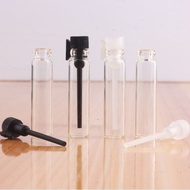 Perfume Tester Bottle 1ML & 2ML Perfume Bottle 1ml 2ml