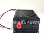 Pengubah Radio Kereta 24V hingga 13.8V Pengubah Radio Kereta PS-K200 Bekalan Kuasa Interkom Kereta