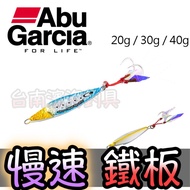 Credit Card Abu Shore Slow Iron Plate Salty Stage Skid Jig Floating Posture Under Fake Bait More Fle