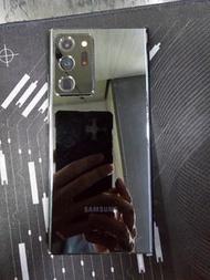 Samsung Note 20 Ultra (12+256G)