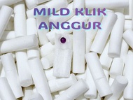 BUSA FILTER MILD KLIK ANGGUR
