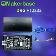 Invoice Shopee Issue On Behalf// DRG AFT2232HL Development Board 2232 Module FT2232H USB to Serial P