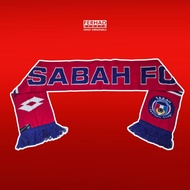 LOTTO - Sabah FC Football Mafla - Acrylic - Official Product