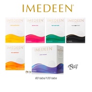 Imedeen Time Perfection/Prime Renewal/Derma One