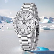 PAGANI DESIGN New 40MM Men's GMT Watches Luxury Sapphire Glass Automatic Watch 100M Waterproof Lumin