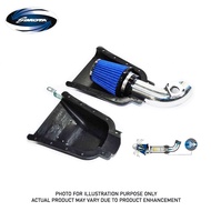 Honda Civic ES 1.7 Ferio VTX/EX '01 - Simota Aero Form Air Intake Kit