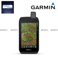 Garmin Montana® 700 GPS Handheld ATV Motorcycle Navigator WiFi Touch Screen IPX7 Jungle Trail SEA To
