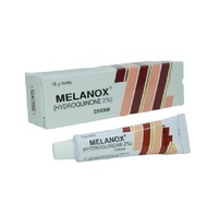 TerLarisCantik- Salep cream Melanox / Salep wajah