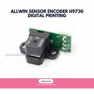 ALLWIN Sensor Encoder H9730 Digital Printing