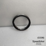 Y125Z GASKET EXHAUST