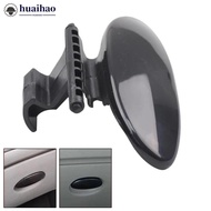 HUAIHAO Car Glove Box Lock Handle for Citroen C-Elysee C2 C3 & Peugeot 301 206CC 207 8218A3 8218PX F
