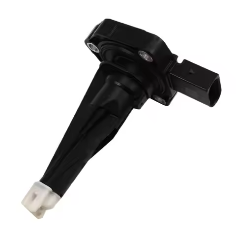 Car Engine Oil Level Sensor 12618608781 For BMW 1 3 4 F20 F21 F22 F30 F31 F34 F32 F33 F36 N13 N47 N5