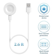 For Huawei Watch D2 USB Magnetic Charger HUAWEI Watch GT5/4 pro 46mm 42mm 41mm/GT3/GT 2e Fast Chargi