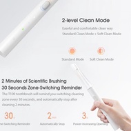 Xiaomi Mijia Electric Toothbrush Sonic T100 Electric Toothbrush