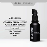 VITAL CARE DAILY DOSE SERUM