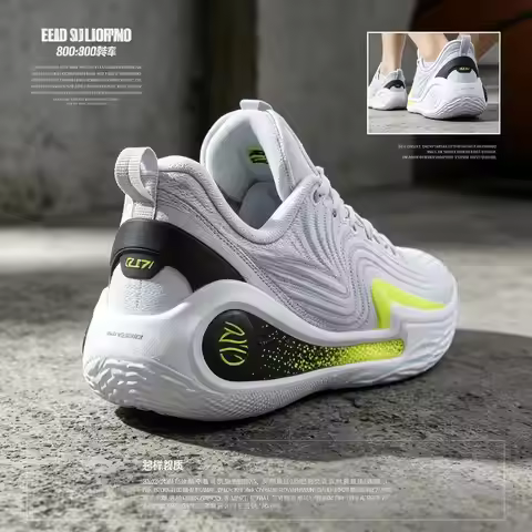 New Under Armour Men's Women's Sports Curry 12 Competition Training Court Practical Cushioning Baske