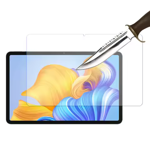 1PC for Honor Pad 8 12'' tablet Tempered glass screen protector protective film