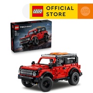 LEGO Technic 42213 Ford Bronco® SUV  (943 Pieces)