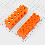 H2197-6 Coupling, 6-Pole 36A 600V Wire Connector, Wire Size 0.5-6mm2 Smart Components