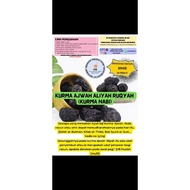 BEST SELLER|KURMA NABI-KURMA AJWA/KURMA AJWAH/KURMA AJWAH ALIYAH RUQYAH (PENAWAR RACUN SIHIR/AIR NAB